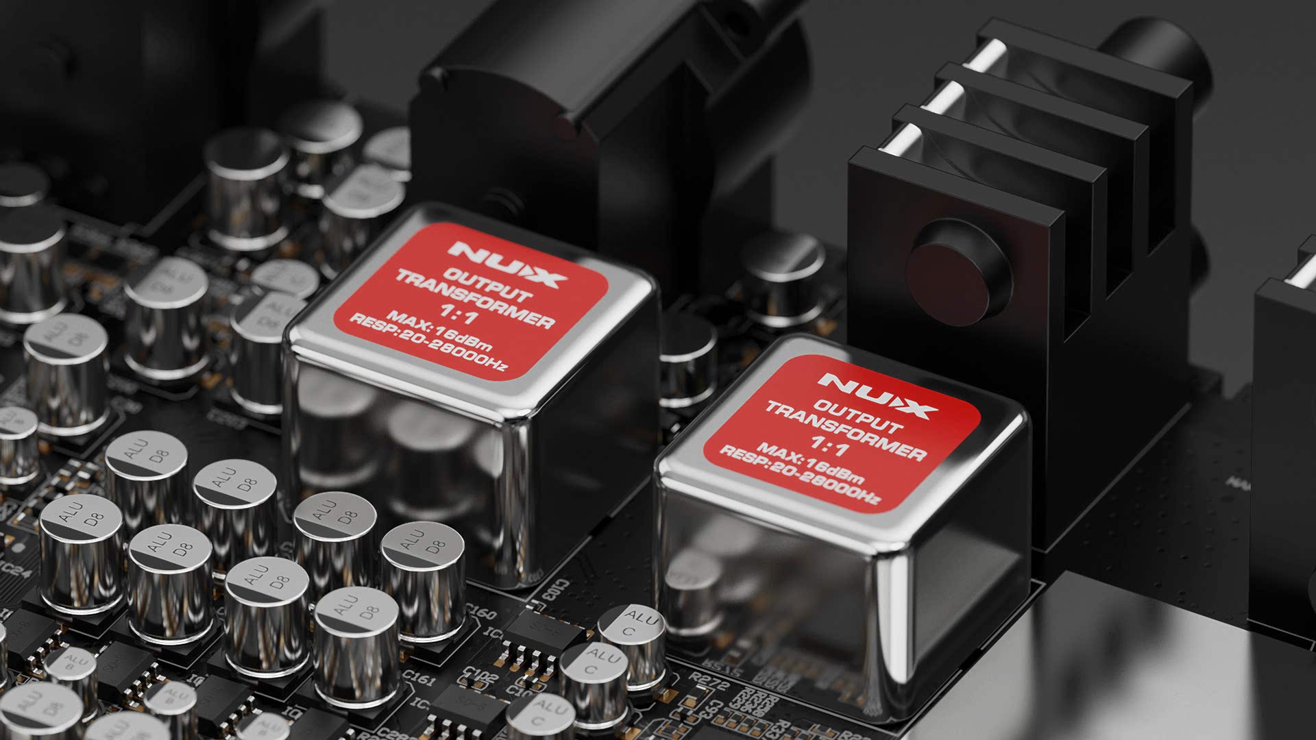 NAI-24 Level Görseli