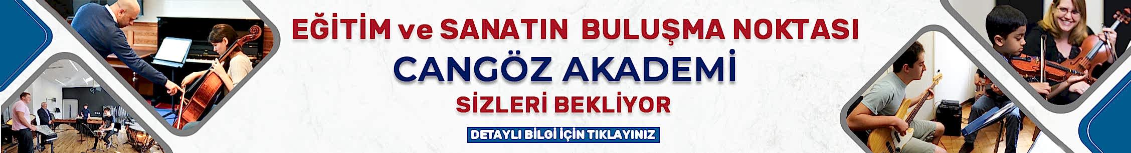 CANGÖZ MÜZİK Resim - 1