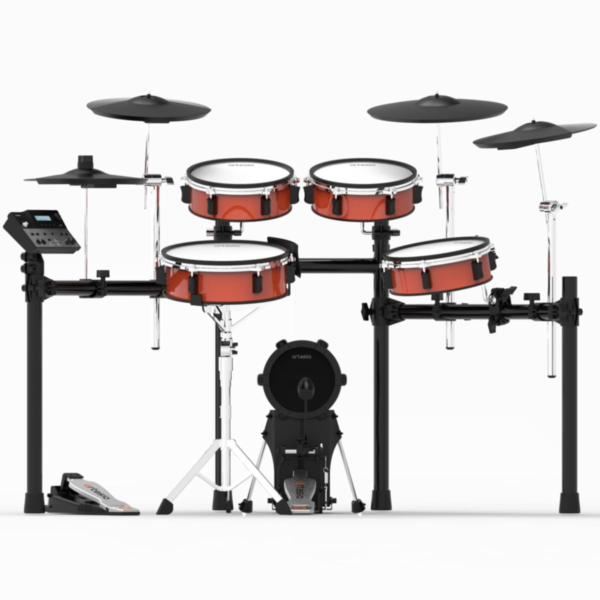 Artesia Legacy A250 Dijital Davul Seti