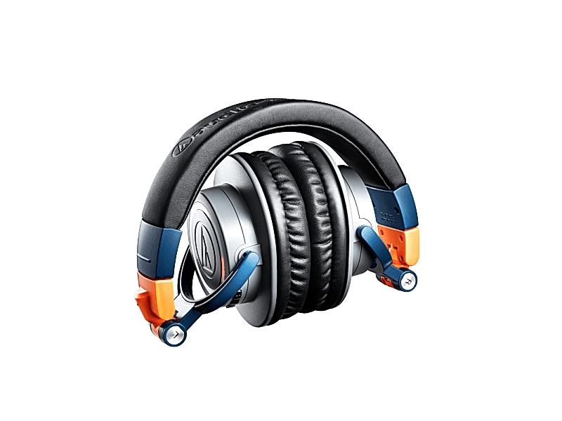 Audio Technica ATH-M50XBT2LAB Limited Edition Bluetooth Kulaklık