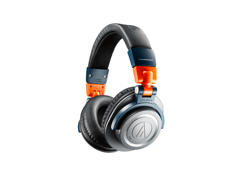Audio Technica ATH-M50XBT2LAB Limited Edition Bluetooth Kulaklık