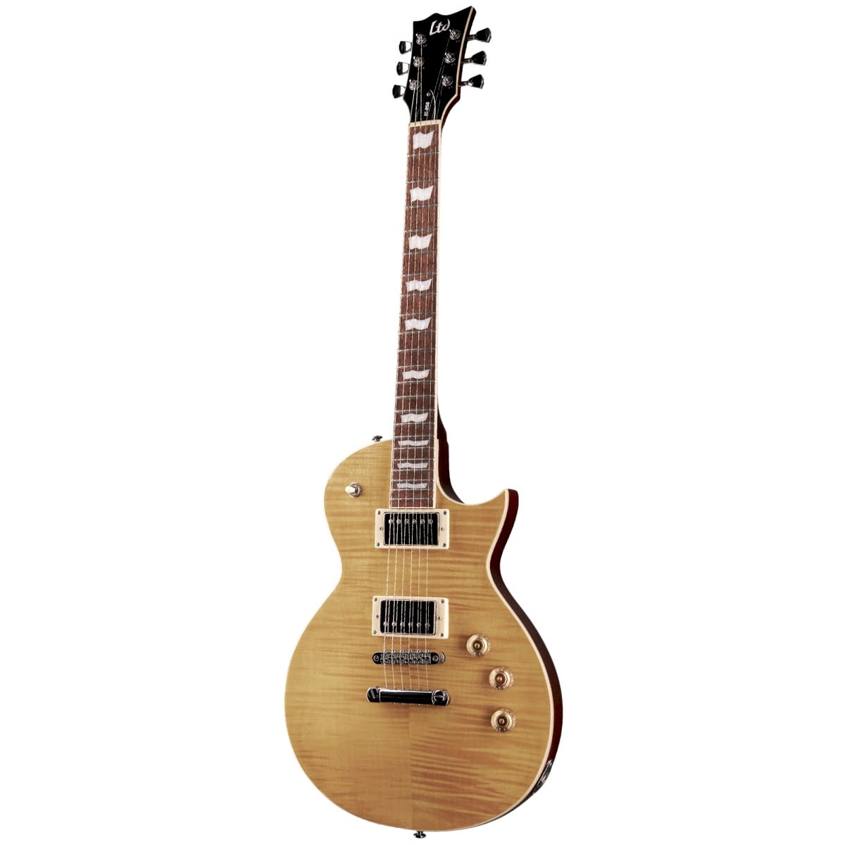 ESP LTD EC-256 Eclipse Vintage Natural Elektro Gİtar