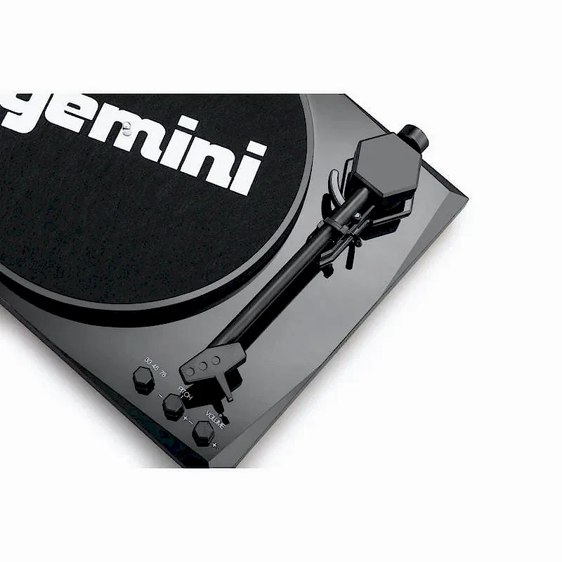 Gemini TT-900BB Bluetoothlu Pikap/Plakçalar