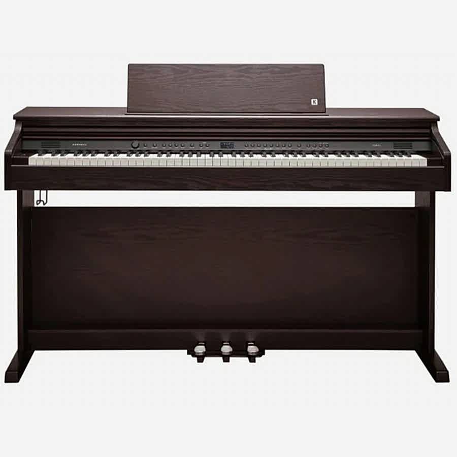 Kurzweil CUP E1 Gülağacı Dijital Piyano