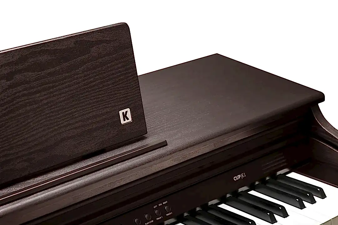 Kurzweil CUP E1 Gülağacı Dijital Piyano
