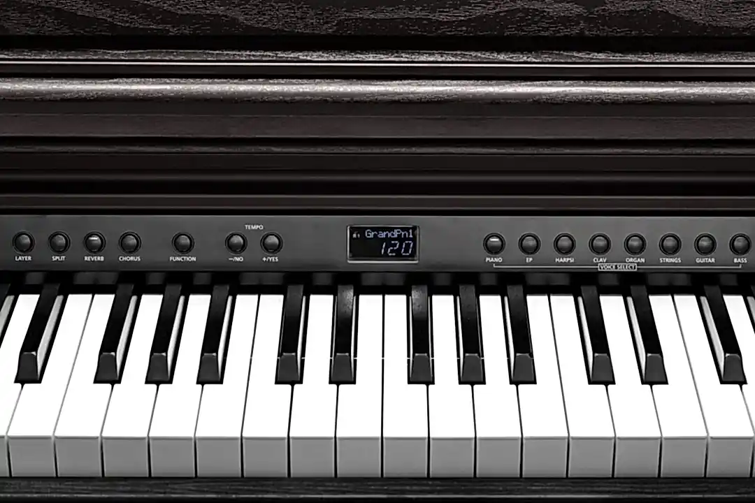 Kurzweil CUP E1 Gülağacı Dijital Piyano