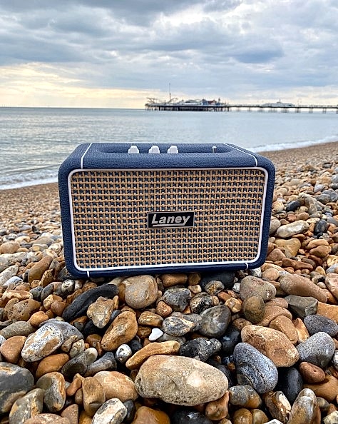 Laney F67-LIONHEART Bluetooth Hoparlör
