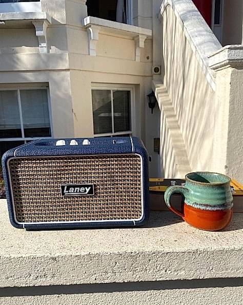 Laney F67-LIONHEART Bluetooth Hoparlör