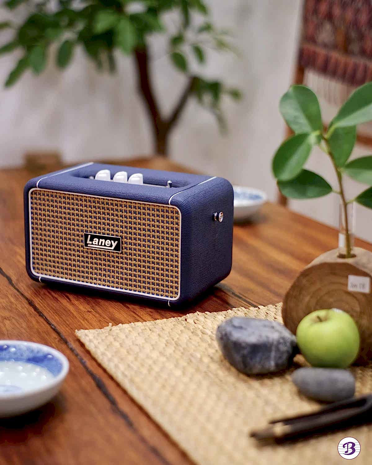 Laney F67-LIONHEART Bluetooth Hoparlör