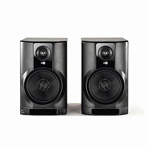 Montarbo M8M Stüdyo Referans Monitörü (Çift)