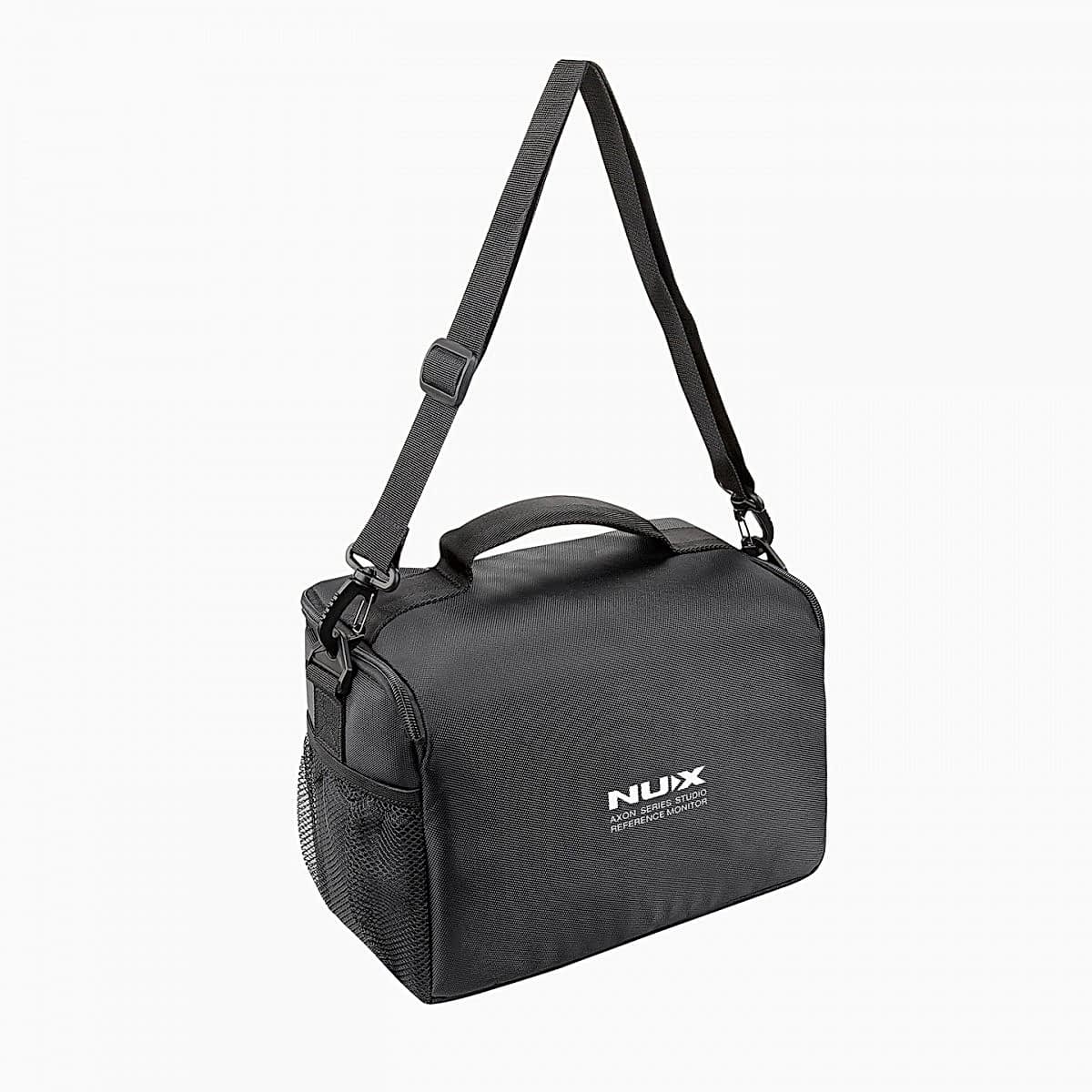 Nux AXON 3 Aktif Referans Monitörü (Çift)