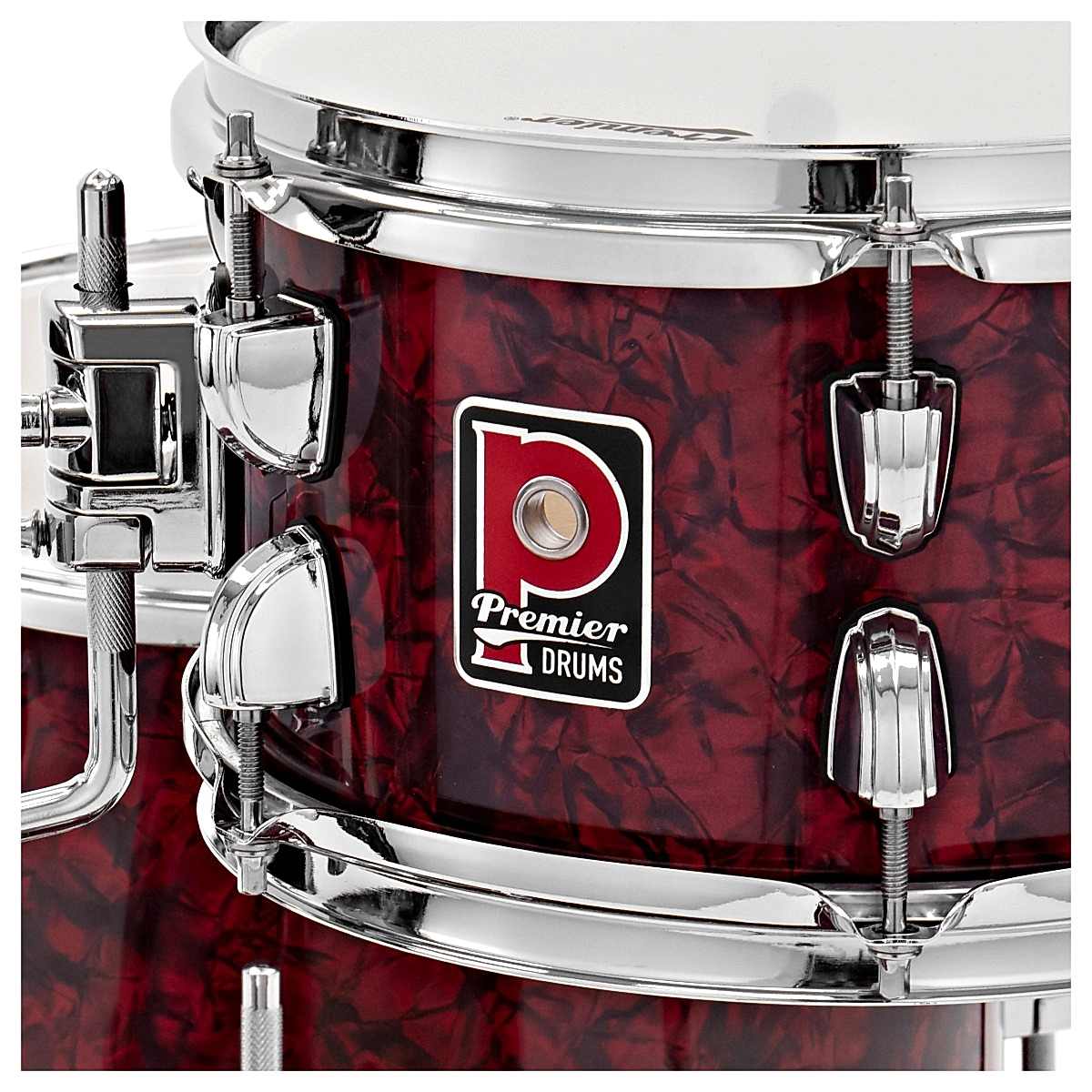 Premier Artist Heritage Serisi 20" 4pc Shell Pack Davul Seti