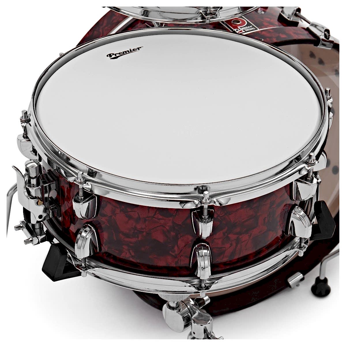 Premier Artist Heritage Serisi 20" 4pc Shell Pack Davul Seti