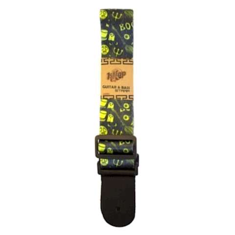 1Strap Elektro Gitar Askısı 1ST001