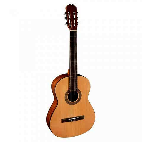 Admira ALBA 1/2 Klasik Gitar