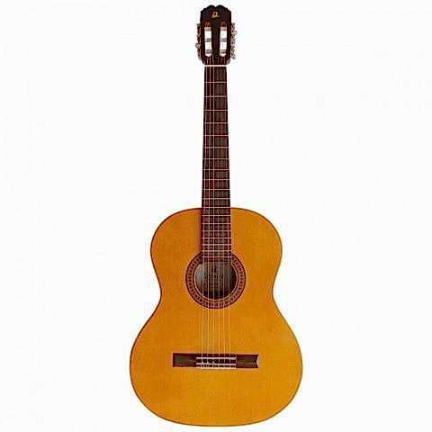 Admira SEVILLA Klasik Gitar