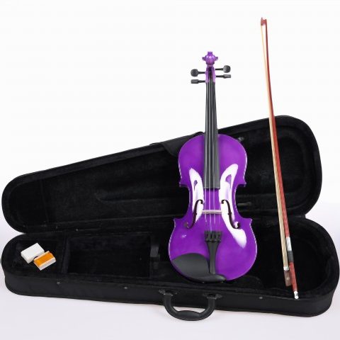 Almira CNM3000-PRP-24  1/2 Mor Keman