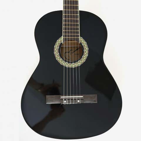 Almira MG917-BK 4/4 Klasik Gitar