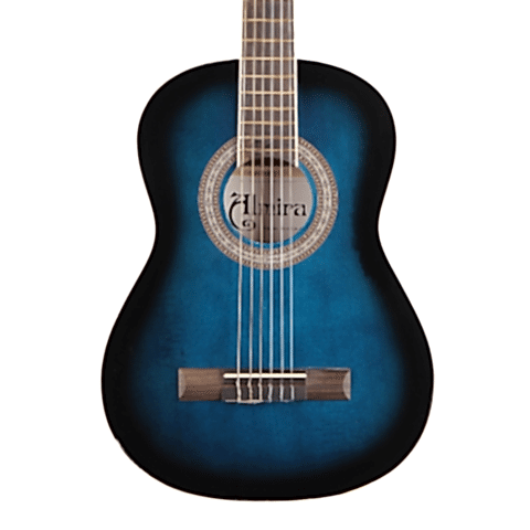 Almira MG917-JR-BLS 3/4 Klasik Gitar