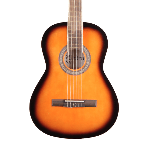 Almira MG917-SB - 4/4 Klasik Gitar