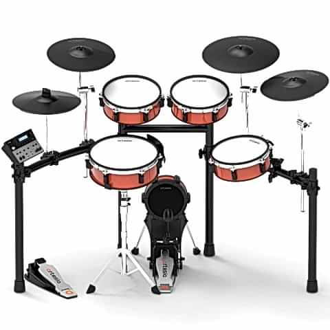 Artesia Legacy A250 Dijital Davul Seti