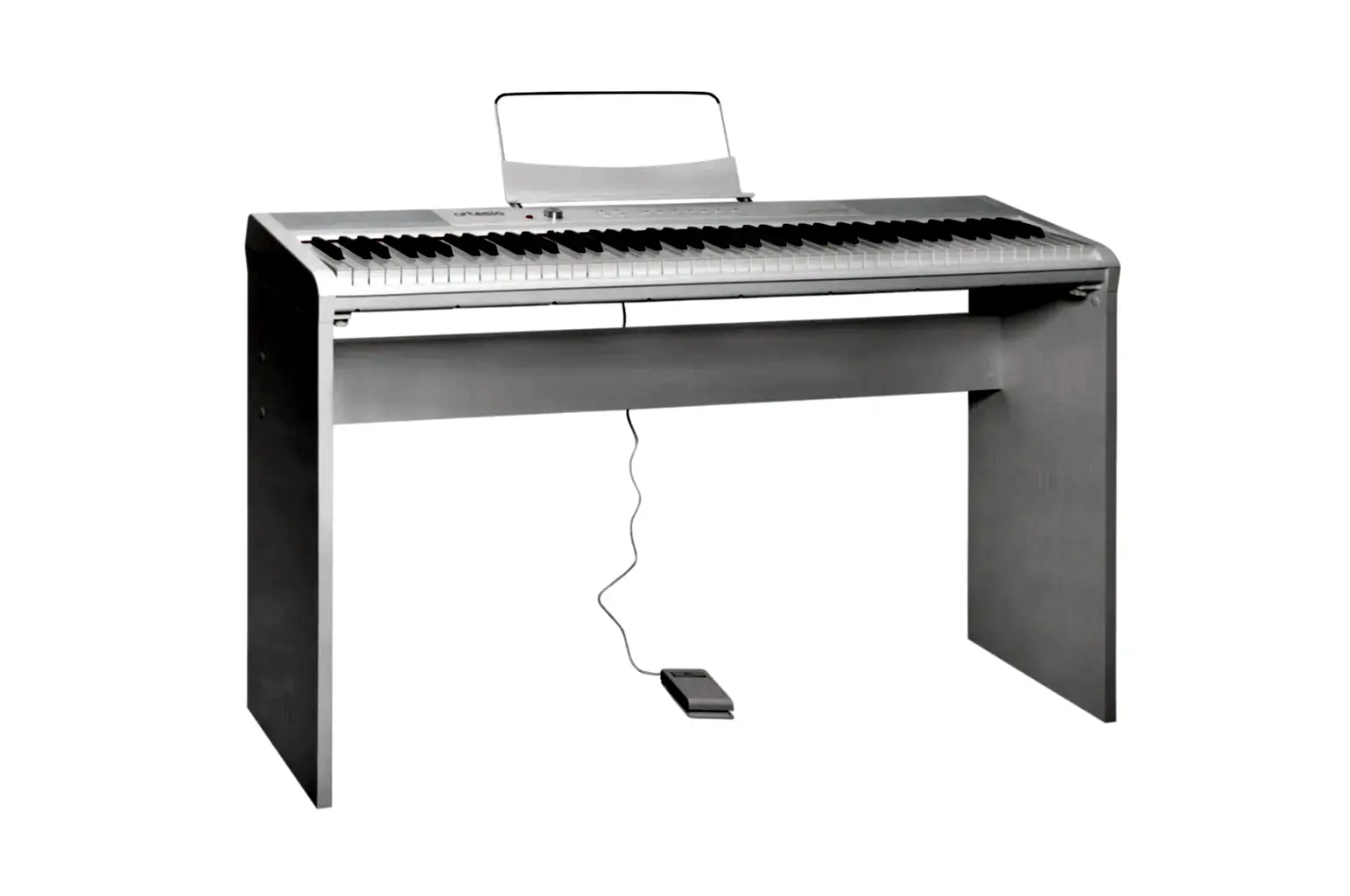 Artesia PERFORMER-WH Taşınabilir Beyaz Dijital Piyano Seti