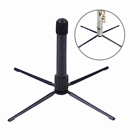 Artstand AFS-10 Flüt Standı