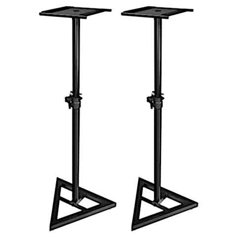 Artstand AMS-20 Stüdyo Monitör Standı (Çift)