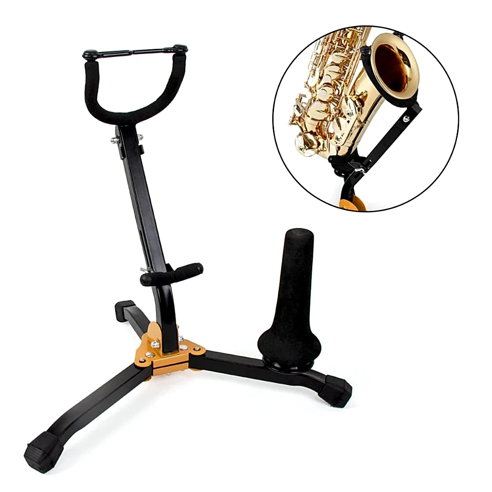 Artstand CM522 Saksafon Standı Artstand CM522 Saksafon Standı