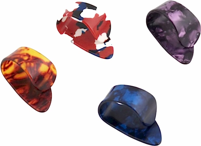 Artstand TP01 Baş Parmak Penası