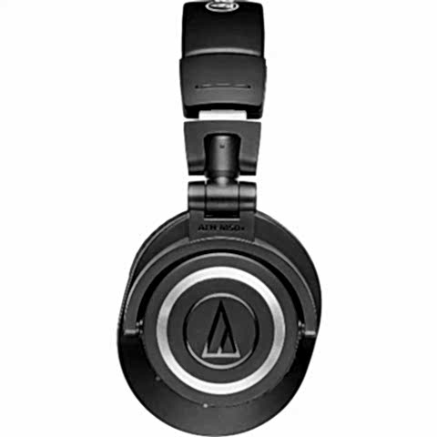Audio Technica ATH-M50XBT2 Stüdyo Referans Kulaklığı