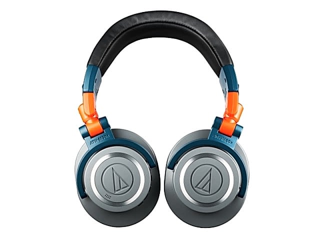 Audio Technica ATH-M50XBT2LAB Limited Edition Bluetooth Kulaklık