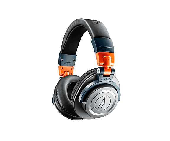 Audio Technica ATH-M50XBT2LAB Limited Edition Bluetooth Kulaklık