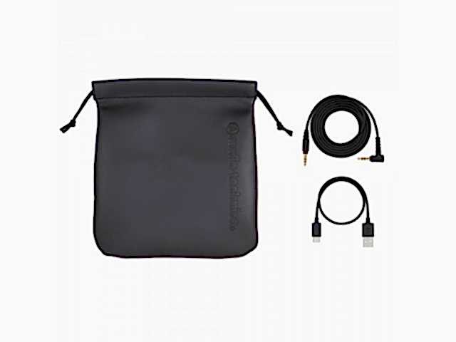 Audio Technica ATH-M50XBT2LAB Limited Edition Bluetooth Kulaklık