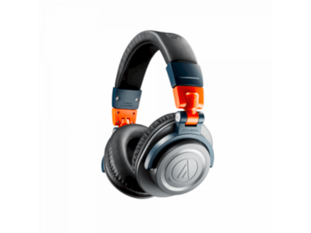 Audio Technica ATH-M50XBT2LAB Limited Edition Bluetooth Kulaklık