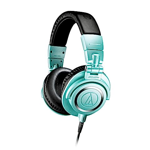 Audio Technica ATH-M50XIB Stüdyo Referans Kulaklığı