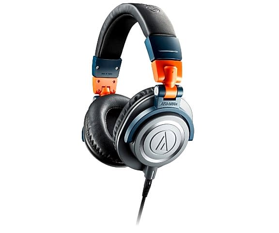 Audio Technica ATH-M50XLAB Limited Edition Stüdyo Referans Kulaklığı
