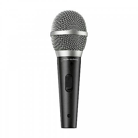 Audio Technica ATR1500X Dinamik Vokal Mikrofonu