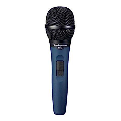 Audio Technica MB3K Dinamik Vokal Mikrofonu