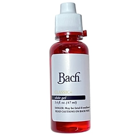 Bach 2942B Classic+ Tuning Slide Gel