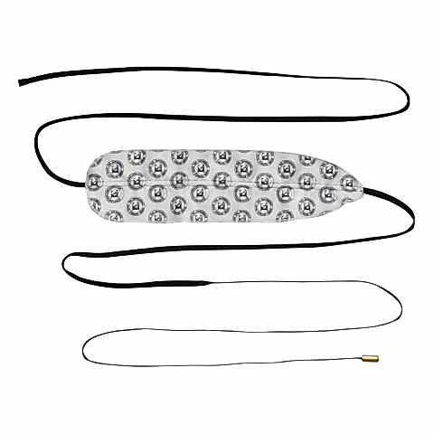 Bg A31TB1 Trombon Diş Slide İç Temizlik Bezi (Mikrofiber)