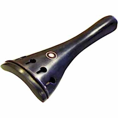 Carlovy Keman Kuyruğu Abanoz 2/4