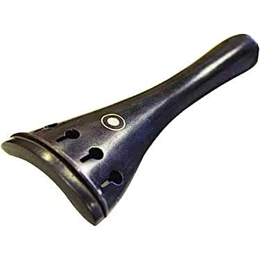 Carlovy Keman Kuyruğu Abanoz 3/4