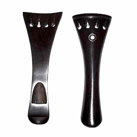 Carlovy Keman Kuyruğu Abanoz 4/4