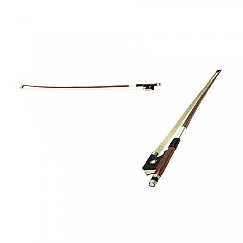 Carlovy 850 Serisi Keman Yayı Brezilya Ağacı 4/4