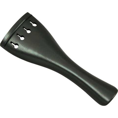 Carlovy Keman Kuyruğu Abanoz 1/4