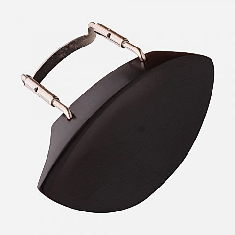 Carlovy Keman Çeneliği Abanoz 3/4