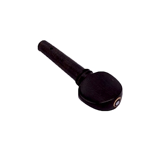 Carlovy Keman Burgusu Abanoz 4/4