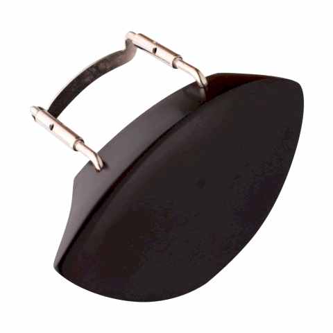 Carlovy Keman Çeneliği Abanoz 4/4