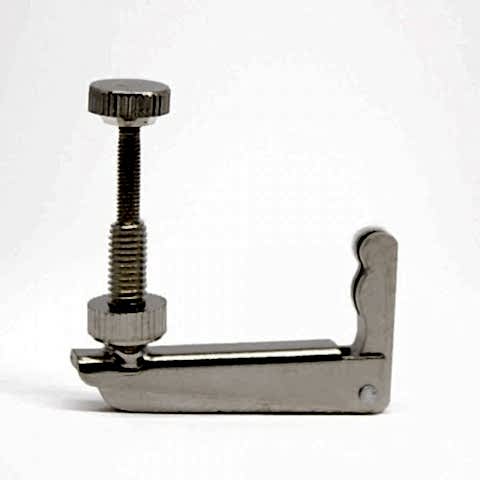 Carlovy Çello Fiksi Nikel 1/4 - 2/4